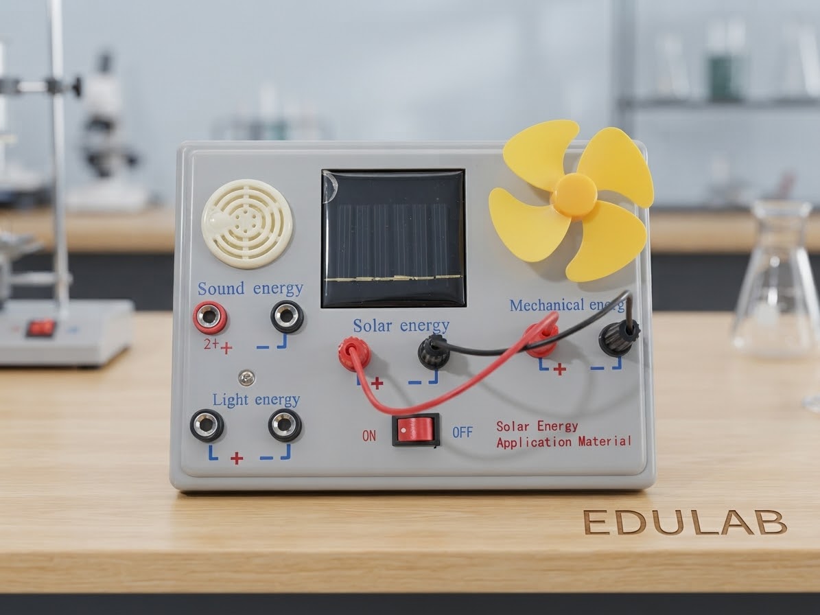Solaire énergie