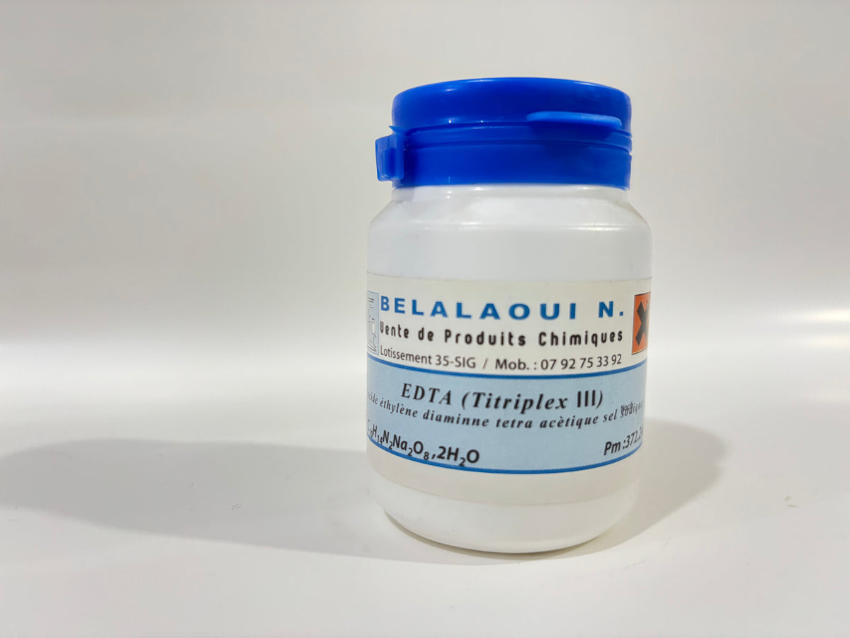 EDTA TIRIPLEX 3