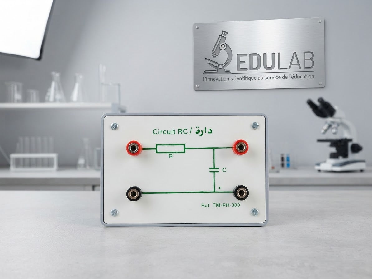 Circuit RC