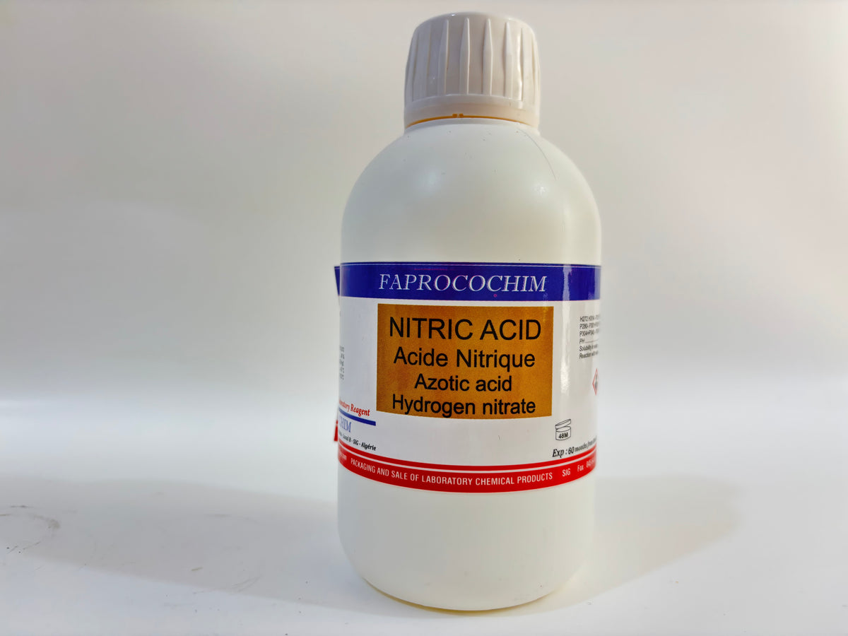 Acide nitrique