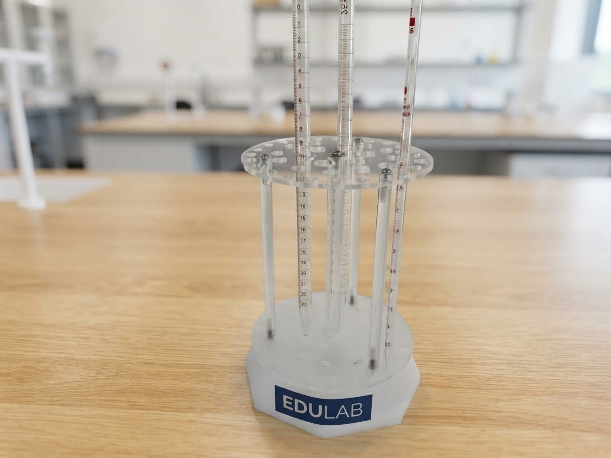 Porte burette 1