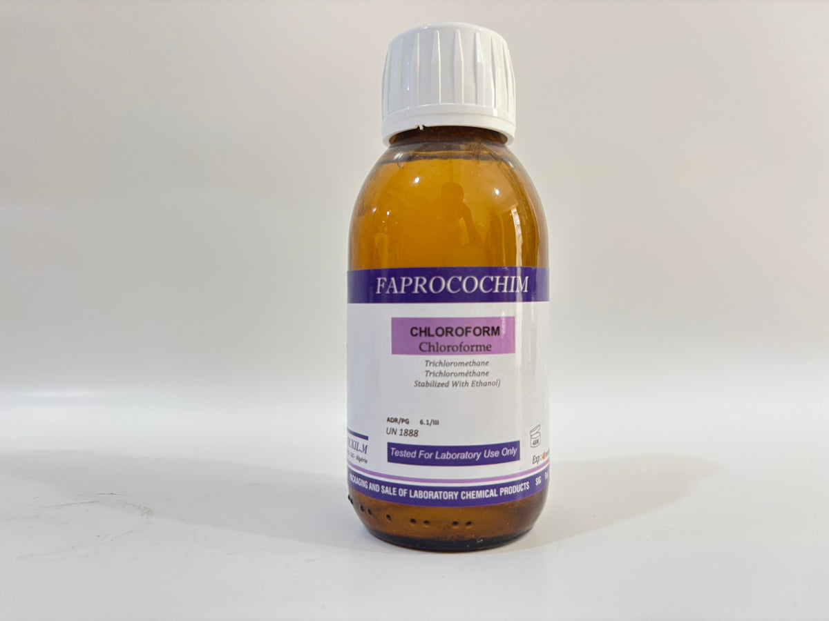 Chloroforme