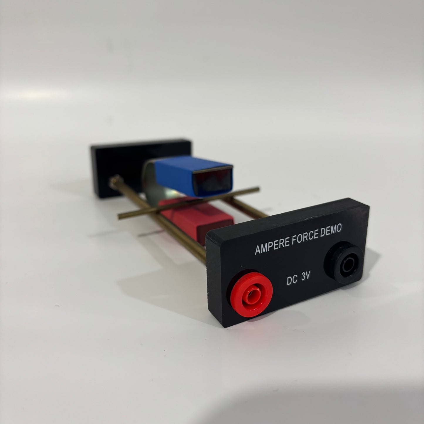 La Rail de laplace petit modèle (ph164)