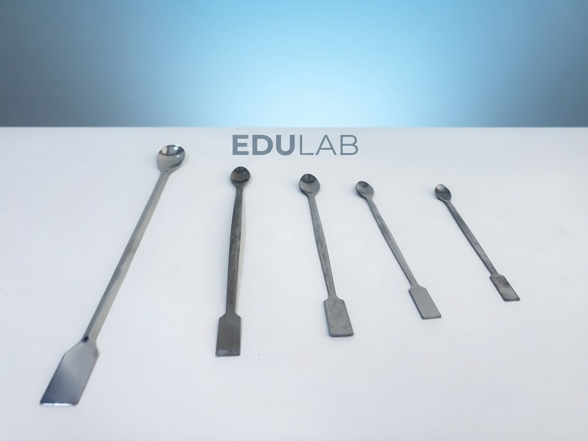 Kit spatule