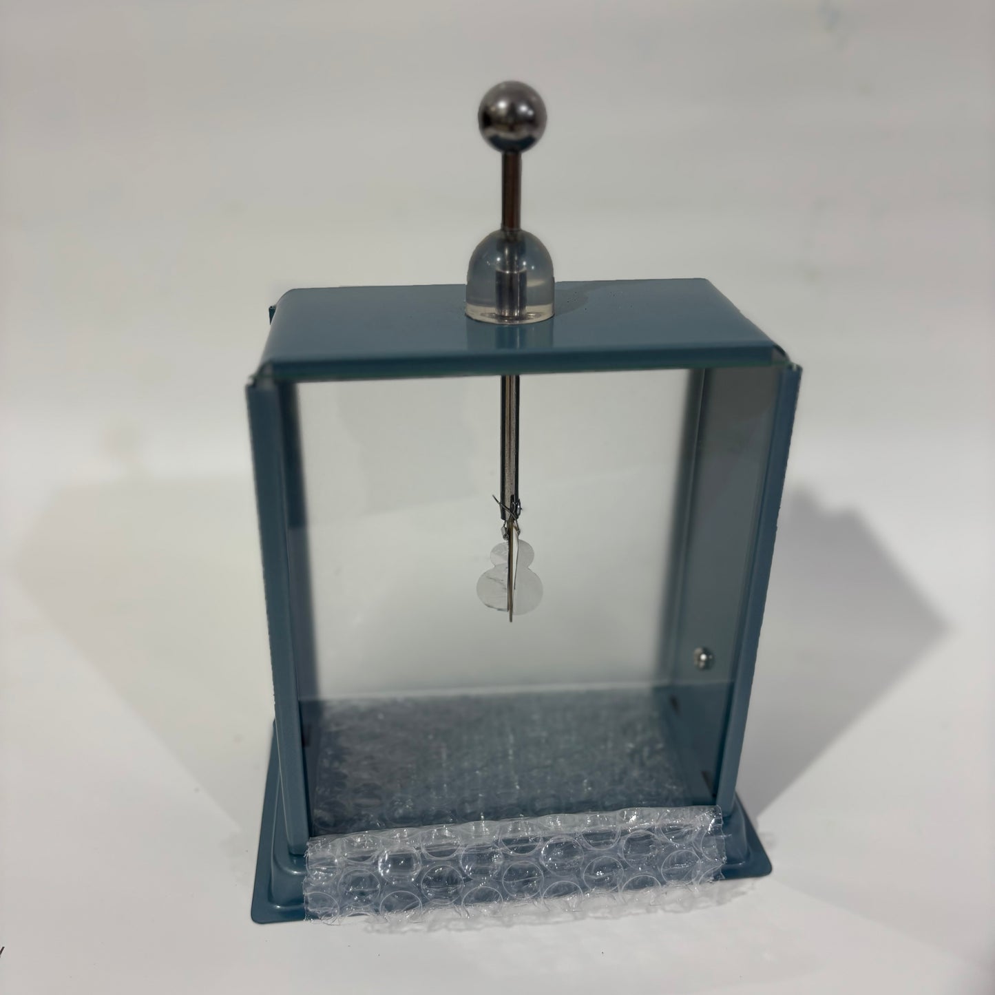 Electroscope