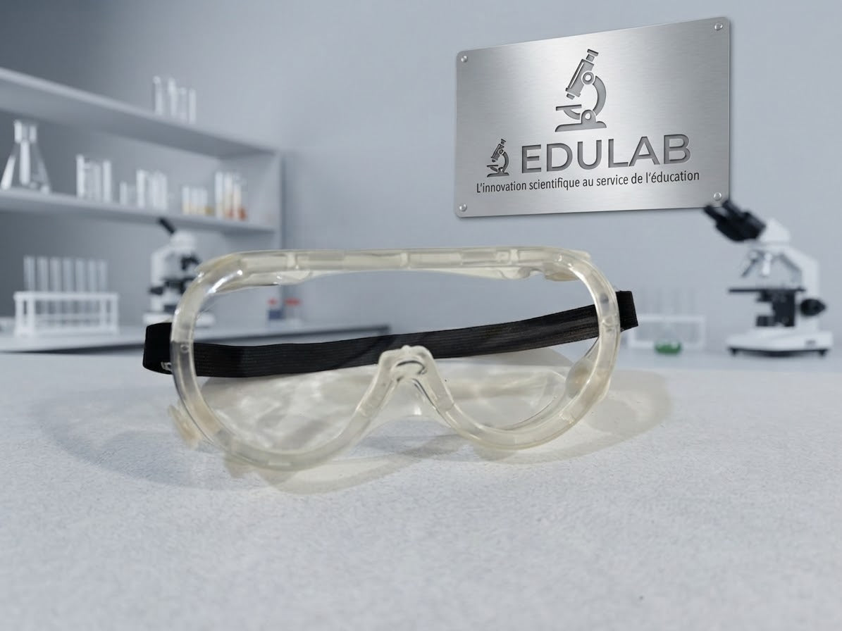 Lunette de protection